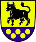 Brasão de Marnitz