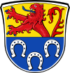 Pfungstadt coat of arms