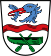 Coat of arms of Rottach-Egern