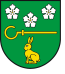 Wappen von Sanitz