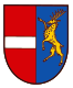 Coat of airms o Schönau im Schwarzwald