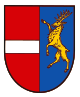 Schönau im Schwarzwald - Stema