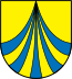 Blason de Uetze