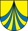 Coat of arms of Uetze