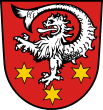 Coat of arms of Untermeitingen