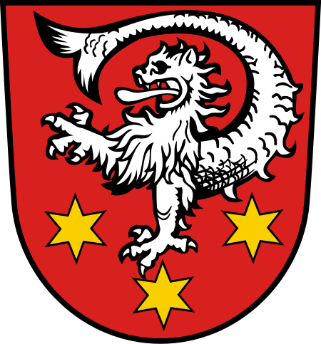 Wappen Untermeitingen