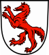 Coat of arms of Vohburg a.d.Donau