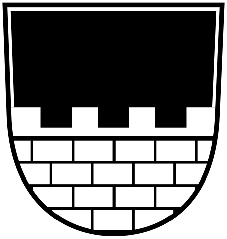 Wappen Zimmern (Bisingen)