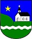 Blason de Bratsch