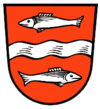 Fischach arması
