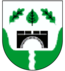 Blason de Ketzerbachtal