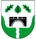 Coat of arms of Ketzerbachtal