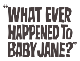 Was geschah wirklich mit Baby Jane Logo.svg