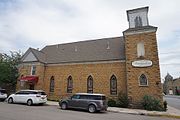 Brownstone Wedding Chapel