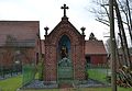 Deutsch: Baudenkmal Wegkapelle Neumühlenstraße 55 Beelen.