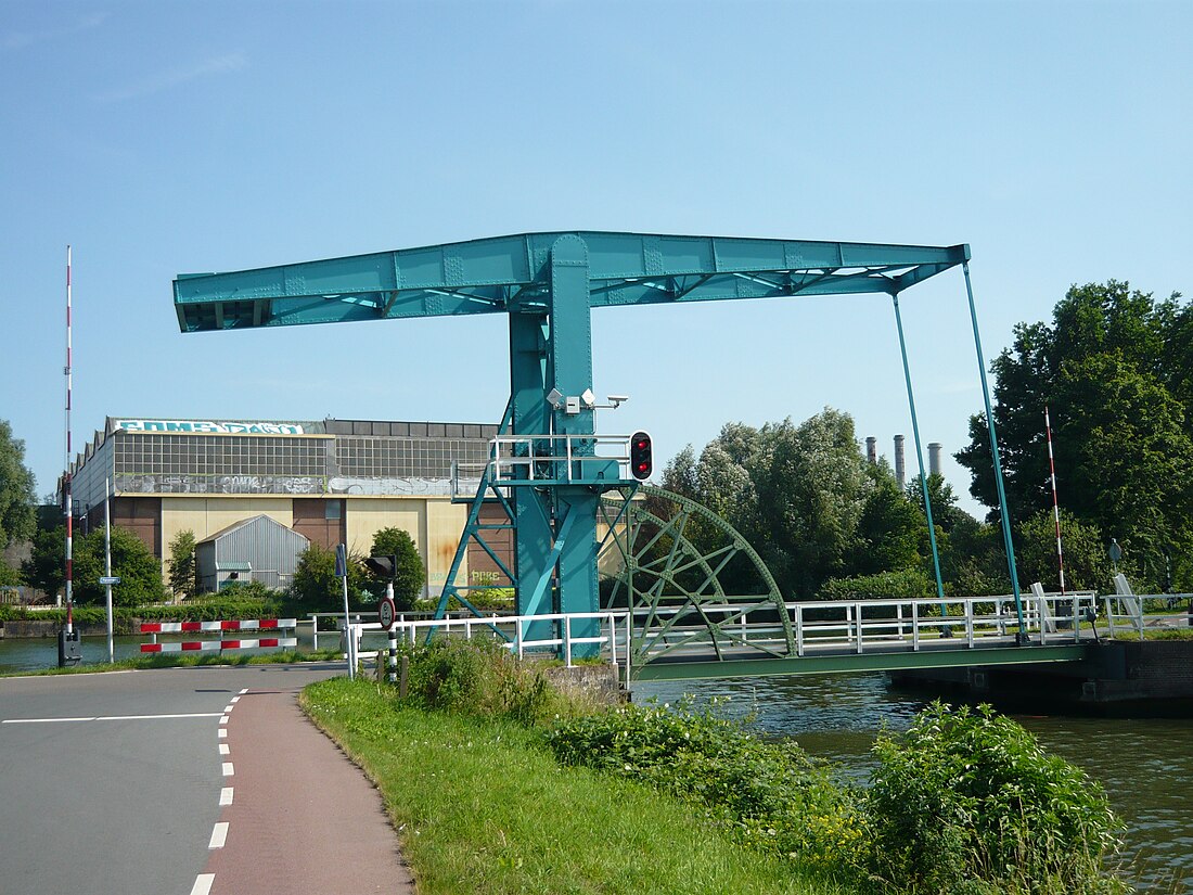 Werkspoorhavenbrug