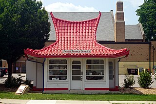 <span class="mw-page-title-main">Wadham's Oil and Grease Company of Milwaukee</span> United States historic place