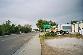 Wheatland (Wyoming)