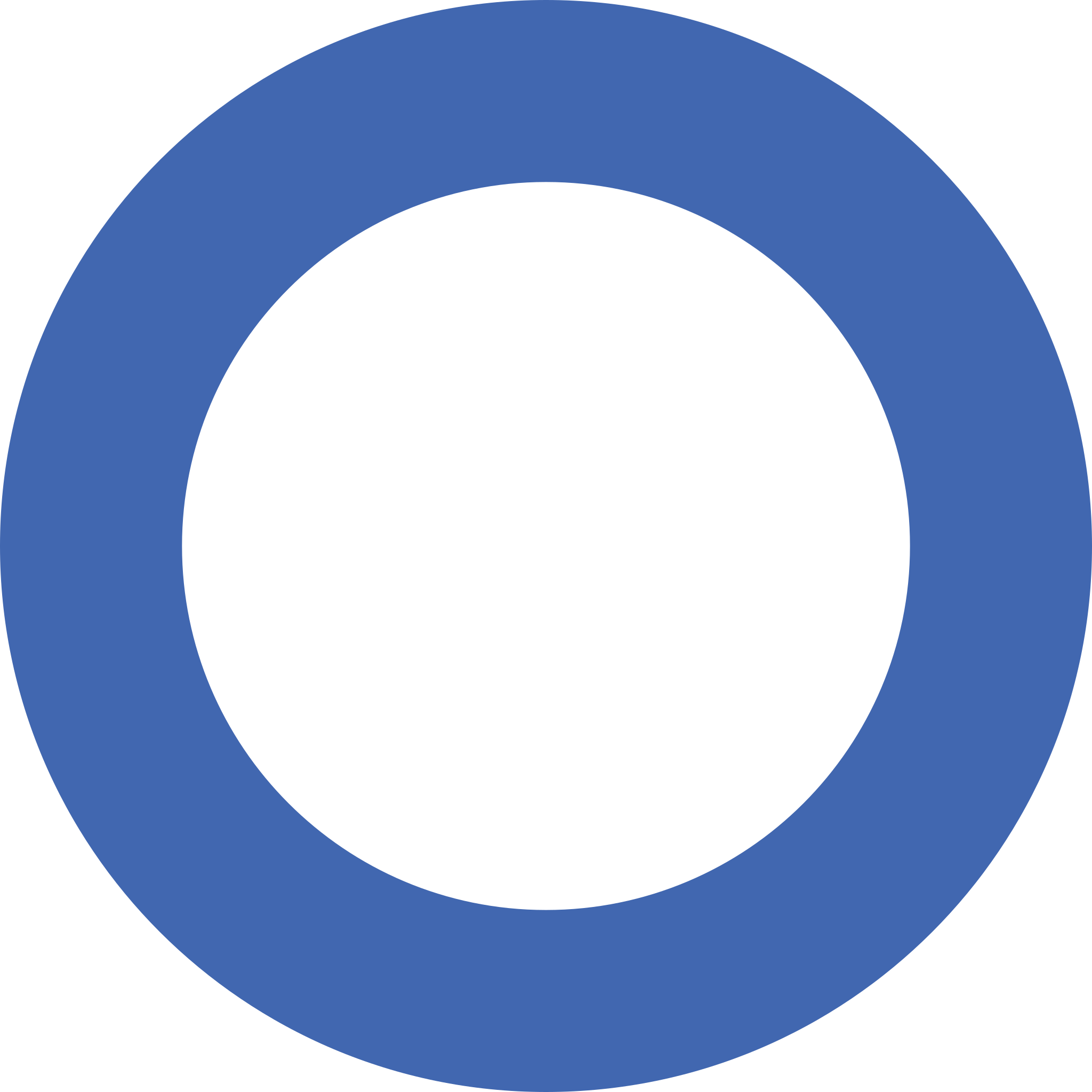 File:White circle in blue  - Wikimedia Commons