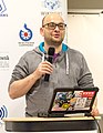 Konferencja Wikimedia Polska 2017 w Bydgoszczy - 4 czerwca 2017