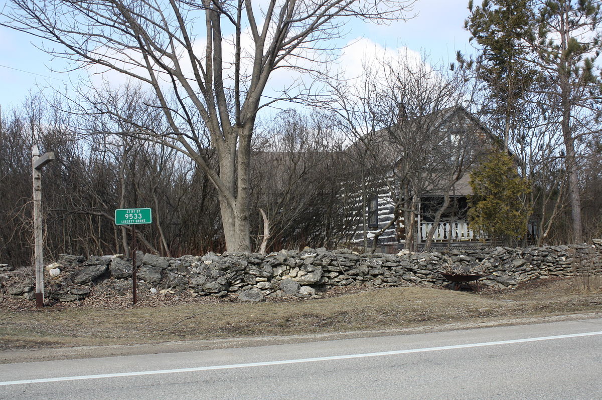 William Zachow Farmstead