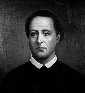 William McSherry 19th-century American Jesuit priest