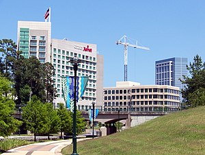 The Woodlands (Texas)