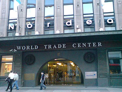 World Trade Center (Helsinki)