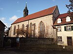 St. Simon und Judas (Wormeln)