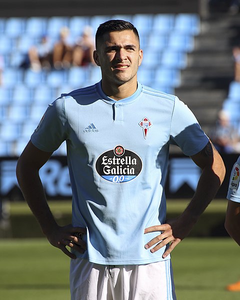 File:XXIII Memorial Quinocho (RC Celta vs Mainz 05) - 09.jpg