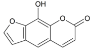 Miniatura para Xanthotoxol