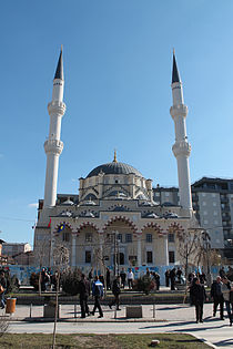 Xhamia e Mitrovicës