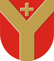Ylöjärvi címere