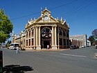 York Town Hall, G'arbiy Avstraliya.jpg