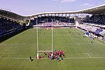 Miniatura per Stade Yves-du-Manoir