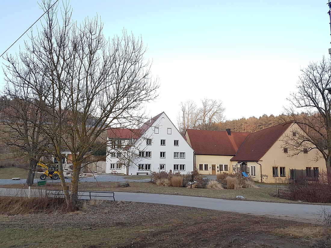 Zandtmühle