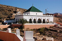 Sidi Ahmed Ou Moussa - Vue