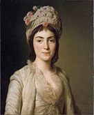 Zoie Ghika, prinsessa av Moldau och Valakiet (1777)