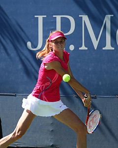 Zuzana Ondrášková at the 2010 US Open 01.jpg