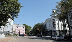 Горького 9 курск фото