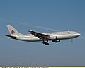 Qatar airways cargo schiphol