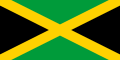 Download File:Flag of Jamaica.svg - Wikipedia