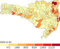 Miniatura da versão das 02h33min de 4 de novembro de 2020