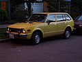 1979 Honda cvcc wiki #2