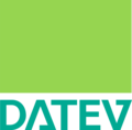 File Logo Datev Png Wikimedia Commons