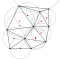 File:Delaunay circumcircles centers.png - Wikipedia