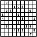 File:Sudoku Puzzle by L2G-20050714 standardized layout.svg - Wikipedia