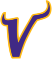 File:Minnesota Vikings V logo.png - Wikipedia