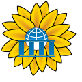 Download File:Wikiversity Sunflower Logo.svg - Wikimedia Commons
