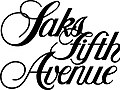 saks fifth avenue logo